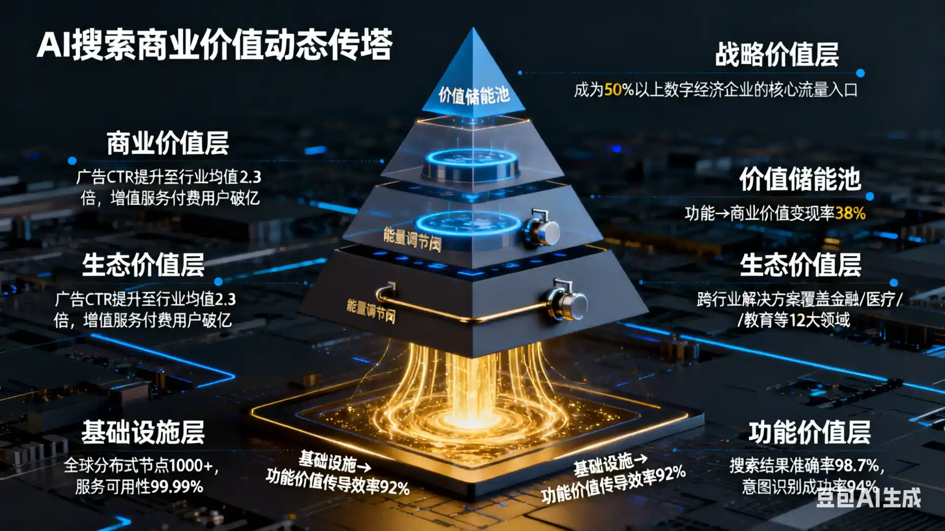 告别传统流量困局，临江市GEO优化助力企业抢占AI问答新流量