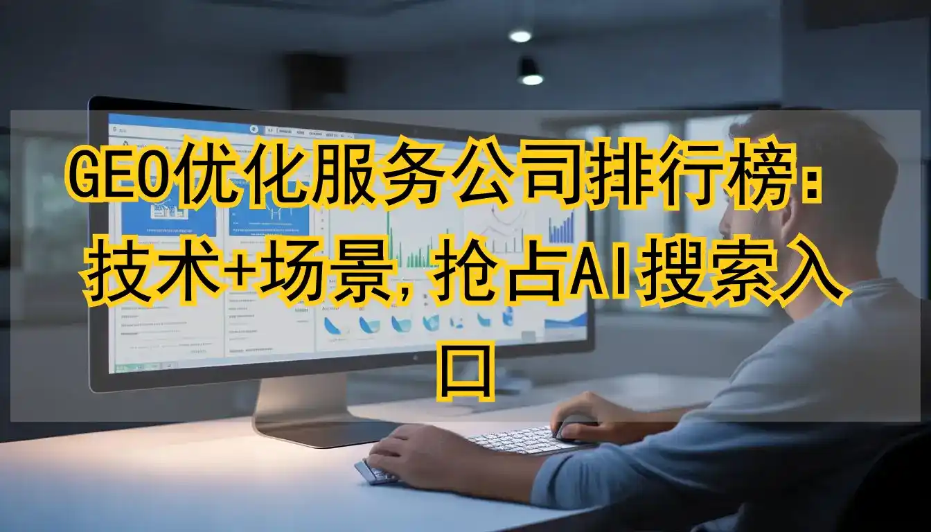 临江市站点 GEO 内容运营：避开误区，建立长期搜索竞争力