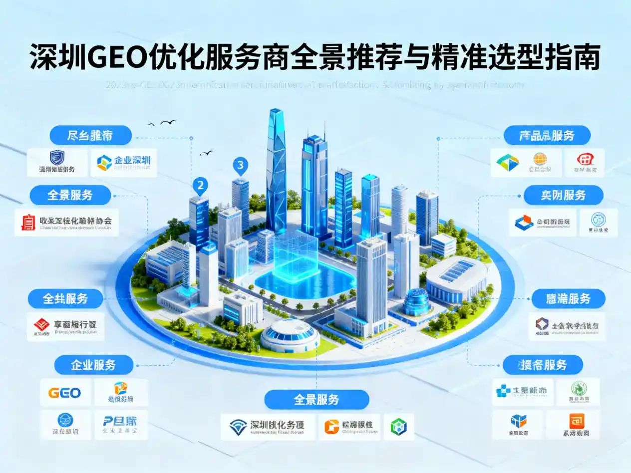 从临江市地域搜索与场景落地视角，重新读懂GEO优化的实用价值